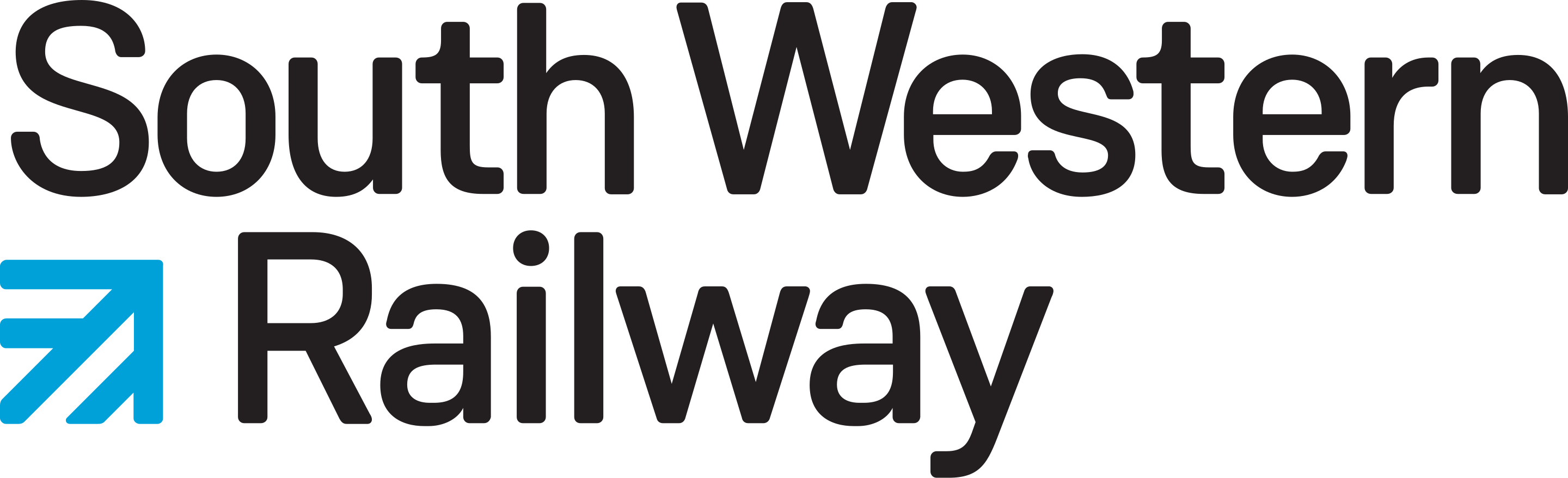 South Western Railway