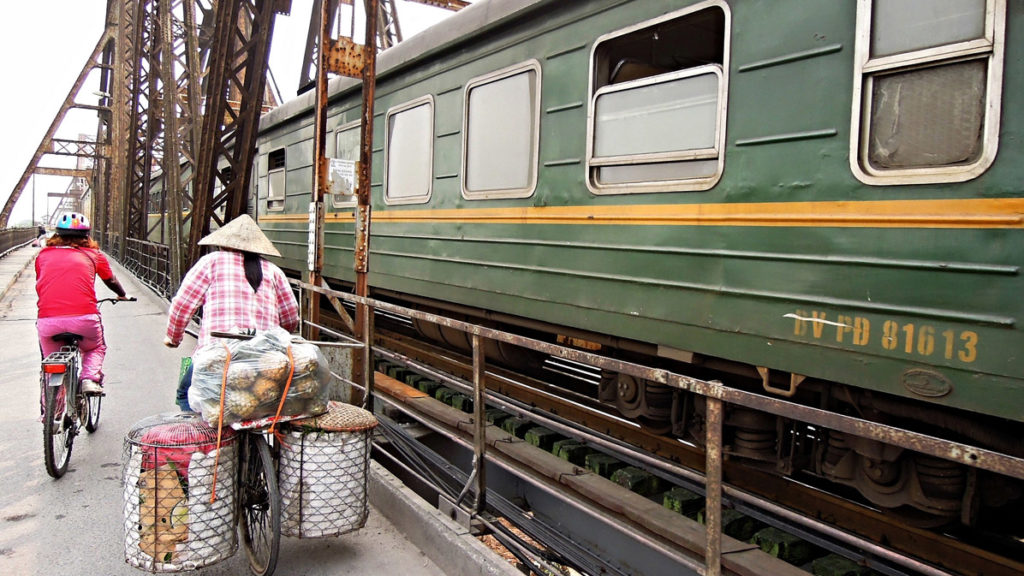 North-South Line Viet Nam - Coming Soon
