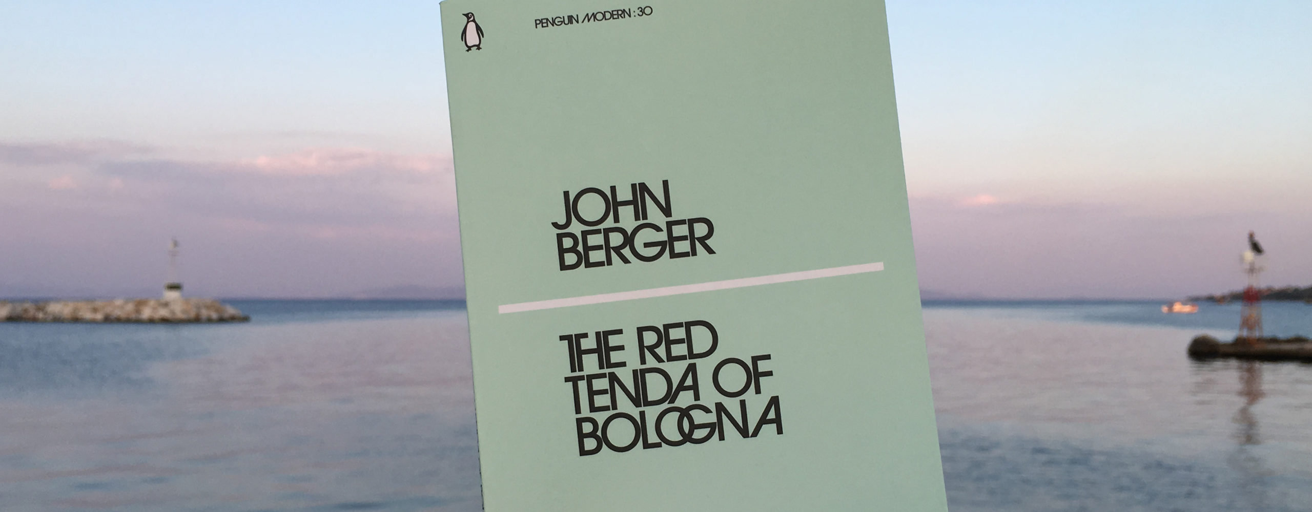 ‘The Red Tendra of Bologna’ & the art of travel writing